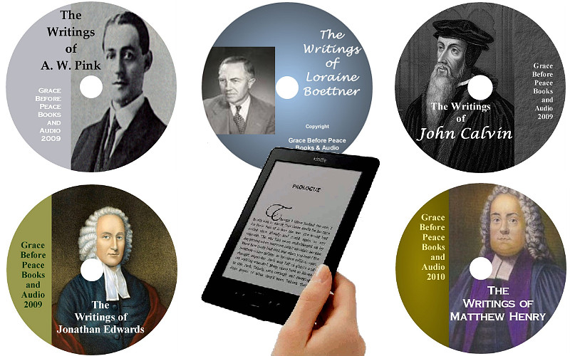 christian ebooks e-books electronic books pdf