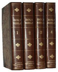 Free Bibles New Testaments Study Tools