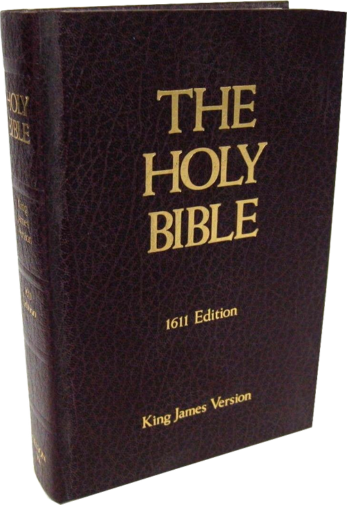 kjv 1611 history of king james bible
