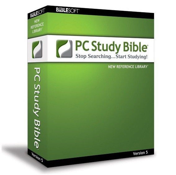 bible software for mac computers