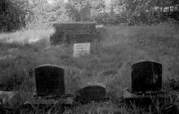 afterlife graveyard tombstones death