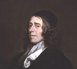 john owen famous christian theologian for whom christ died