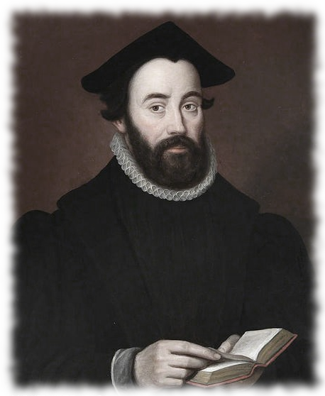 william whitaker theologean calvinist portrait