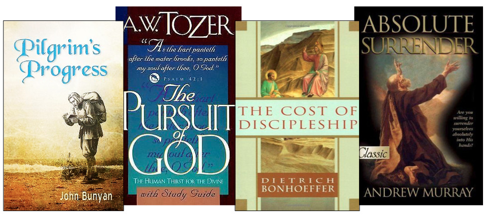 christian-discipleship-resources-materials-teachings-literature