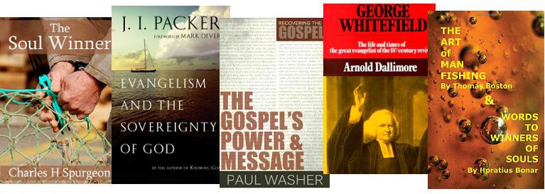 christian-gospel-preaching-evangelism-tools-resources-collage