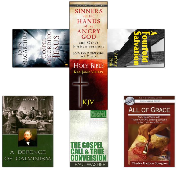christian-gospel-salvation-collage