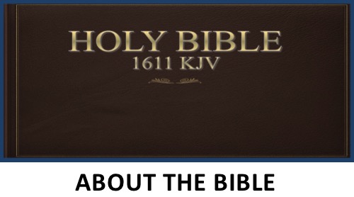 bible study tools versions kjv-onlyism