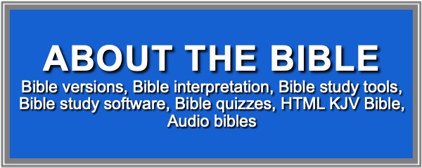 Free bible study tools software resources