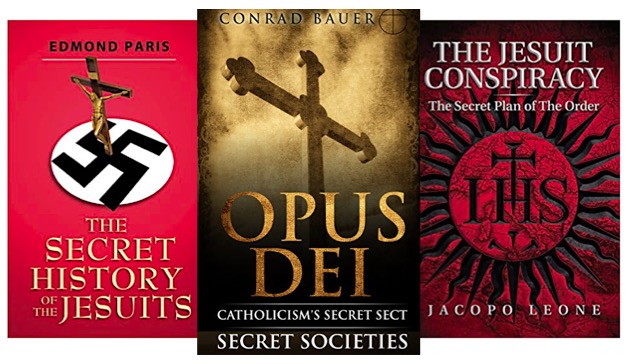 catholicism roman catholic secret societies organizations