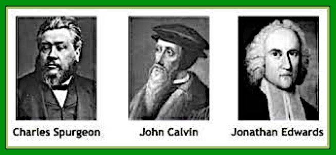 directory list famous calvinists