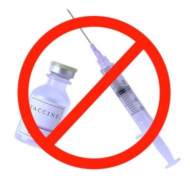 covid-19 vaccine refusal form