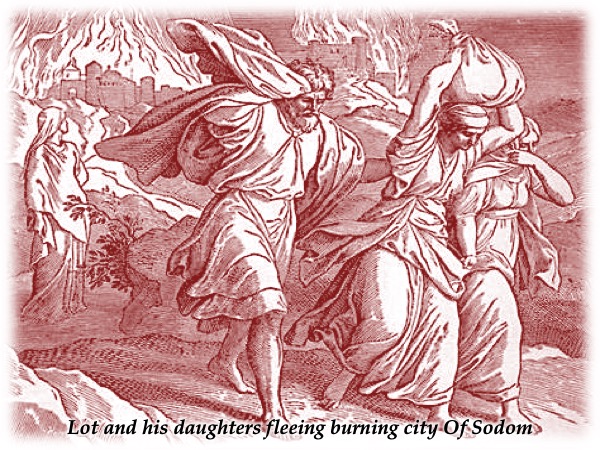 immorality of sodom and gomorrah world wide today