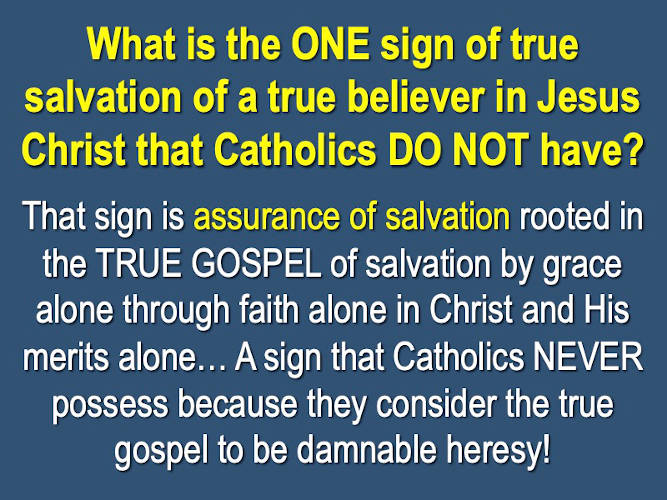Free Catholic gospel tracts salvation literature resources witnessing materials