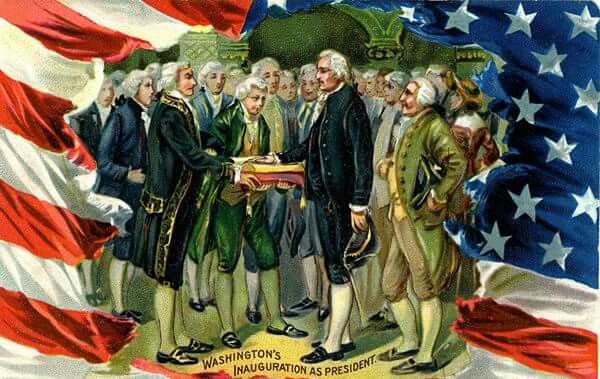 US United States Of America Founders Founding Fathers
