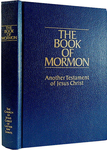 book of mormon lies errors false unbiblical teachings