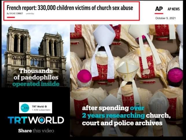 victims of Catholic pedophile priest clergy child sex crimes