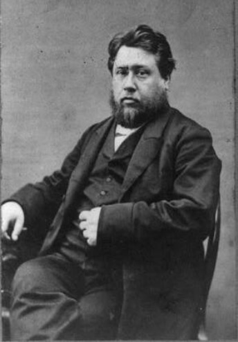 preacher charles spurgeon salvation is of the lord tract