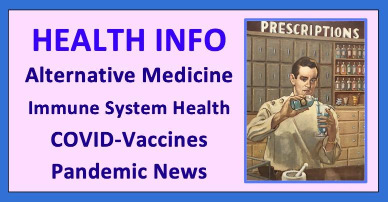 Valuable Health And Wellness Information Alternative Medicine