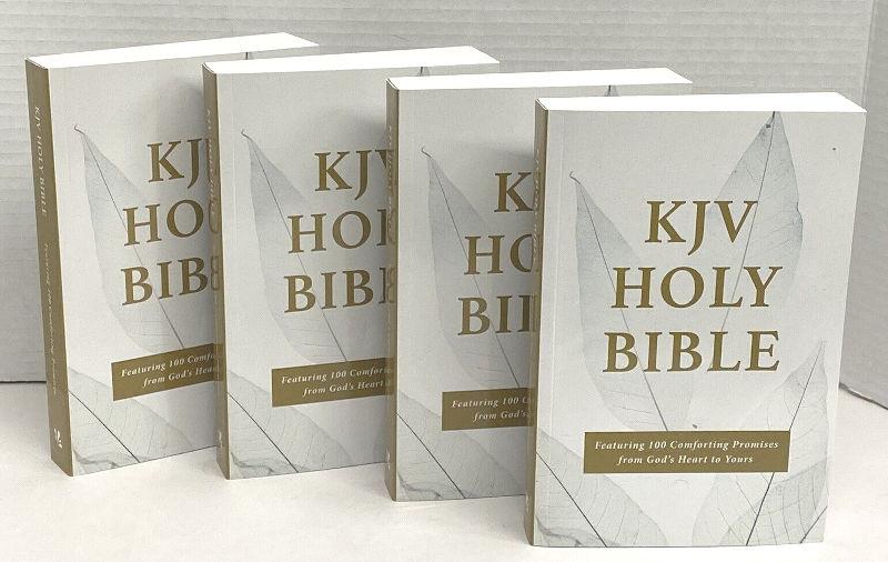 free printed bibles and bible study courses