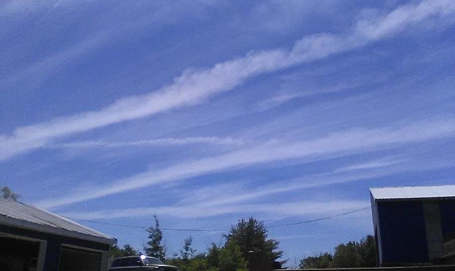 chem-trails are real articles videos and evidence exposing them